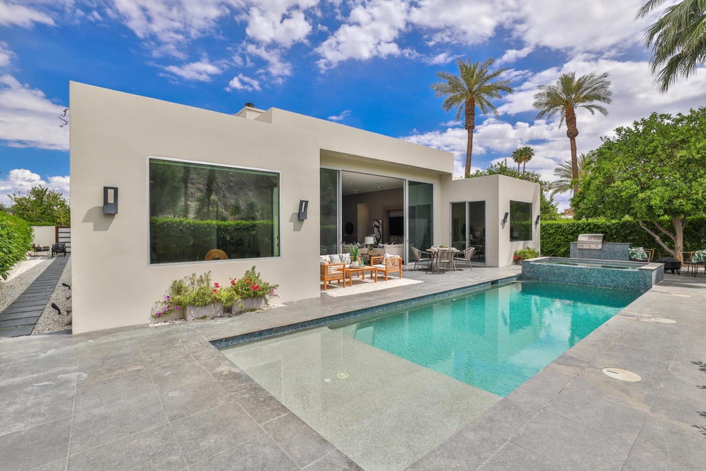 Indian Wells C.C. - Residential