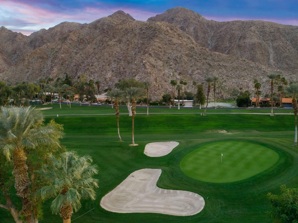 Indian Wells C.C. - Residential