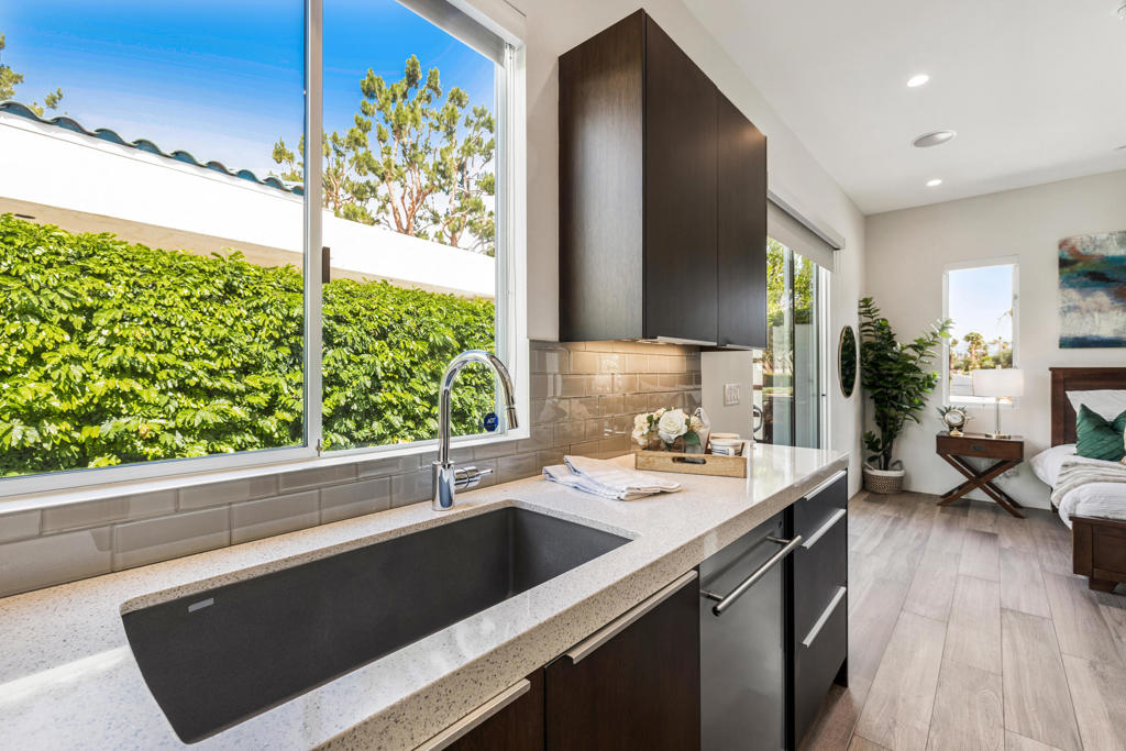 Indian Wells C.C. - Residential