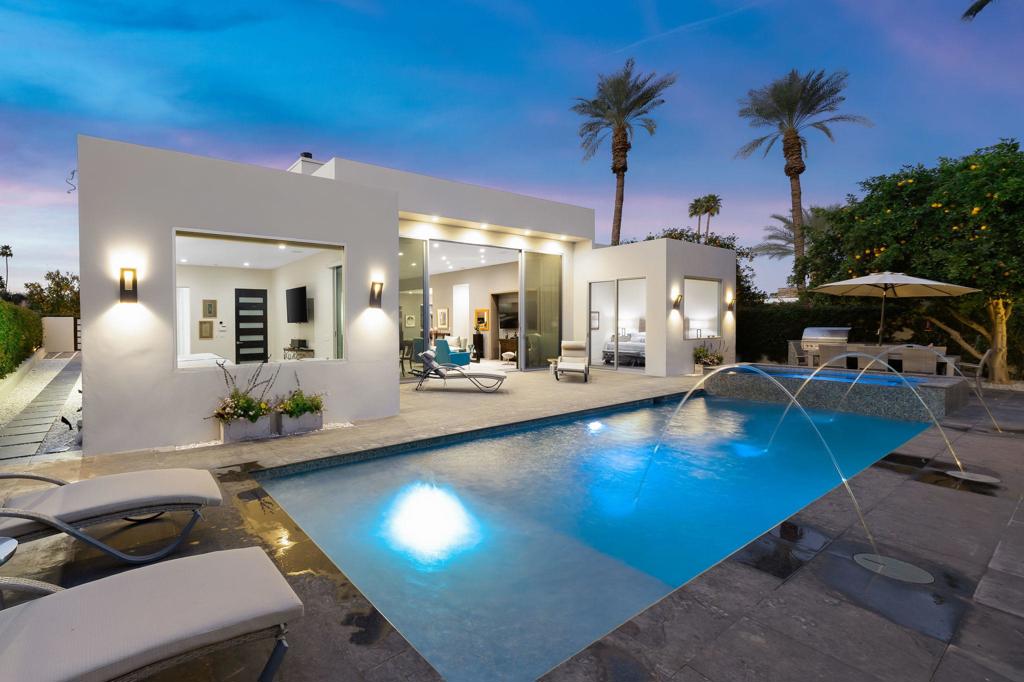 Indian Wells C.C. - Residential