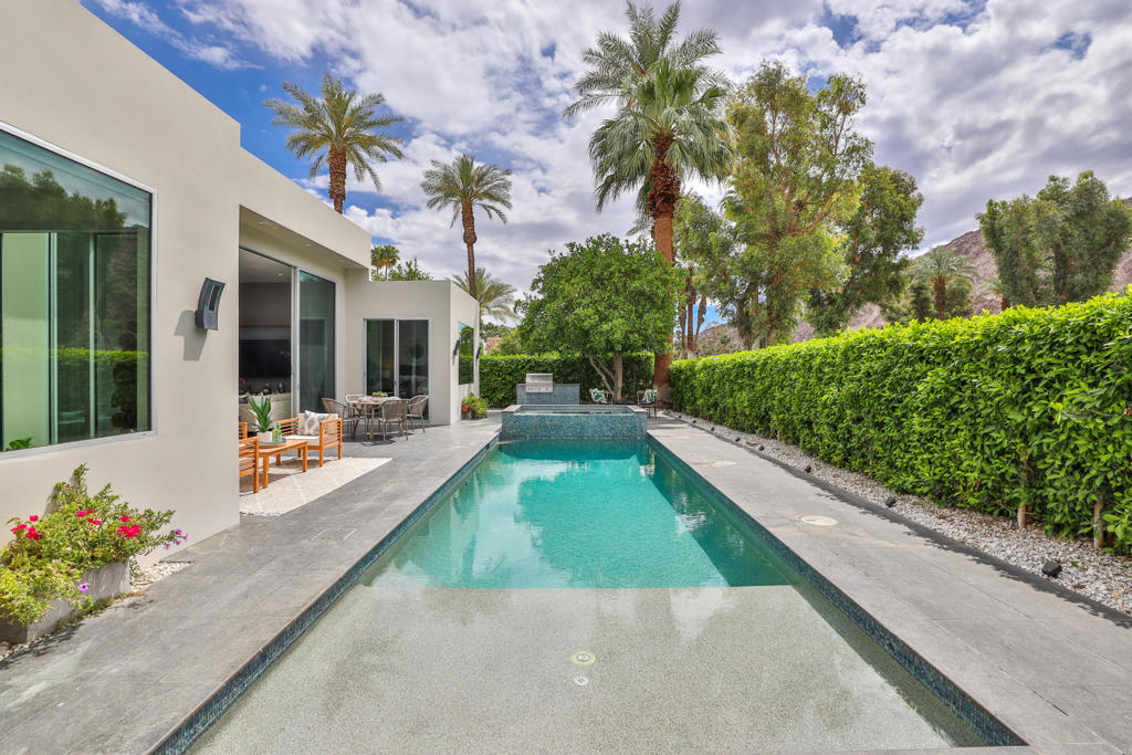 Indian Wells C.C. - Residential