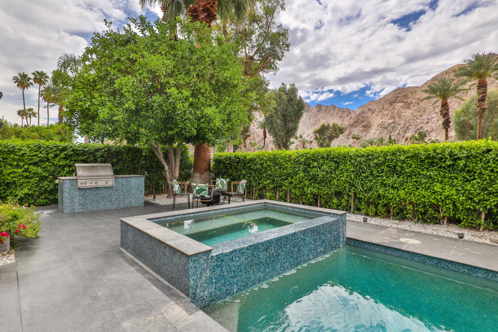 Indian Wells C.C. - Residential