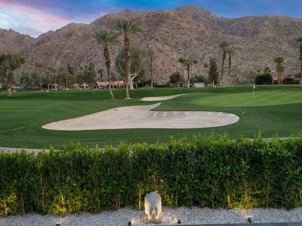 Indian Wells C.C. - Residential