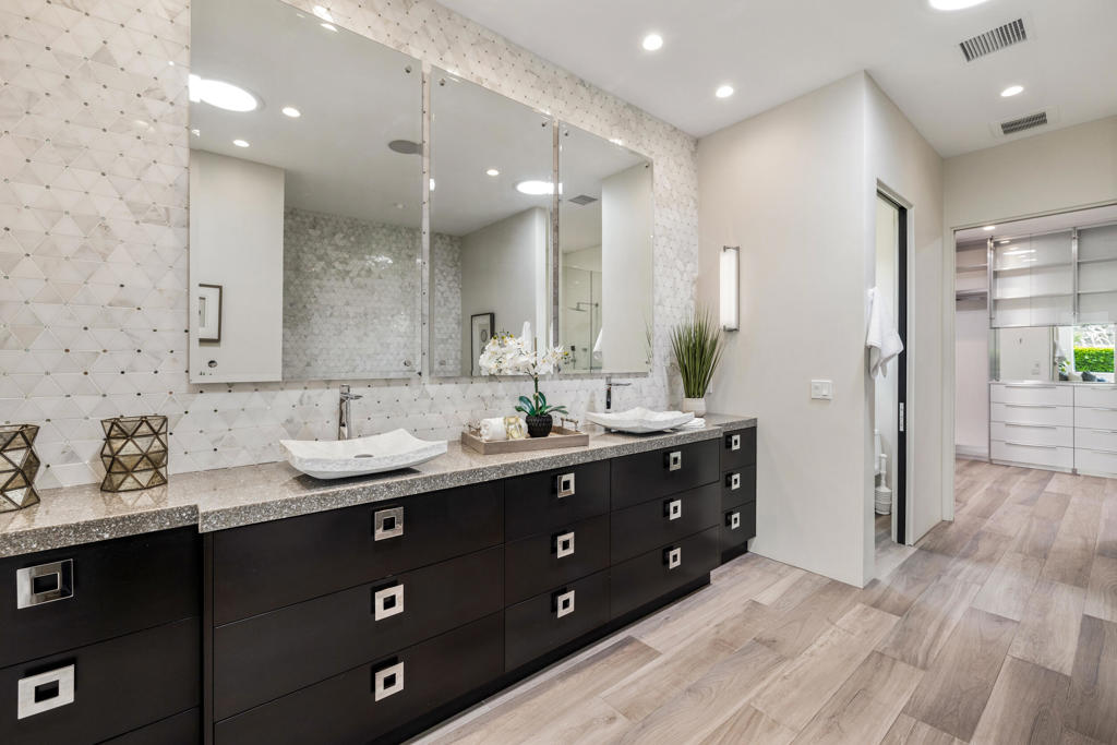 Indian Wells C.C. - Residential