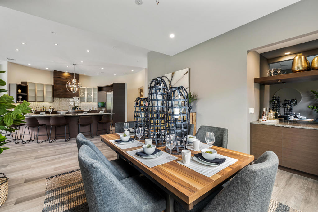 Indian Wells C.C. - Residential