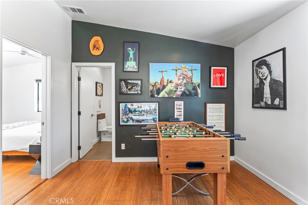 Green Valley Lake (GVLK) - Residential