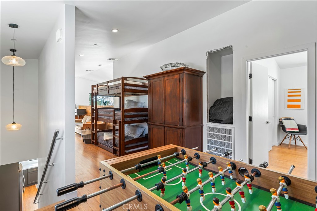 Green Valley Lake (GVLK) - Residential