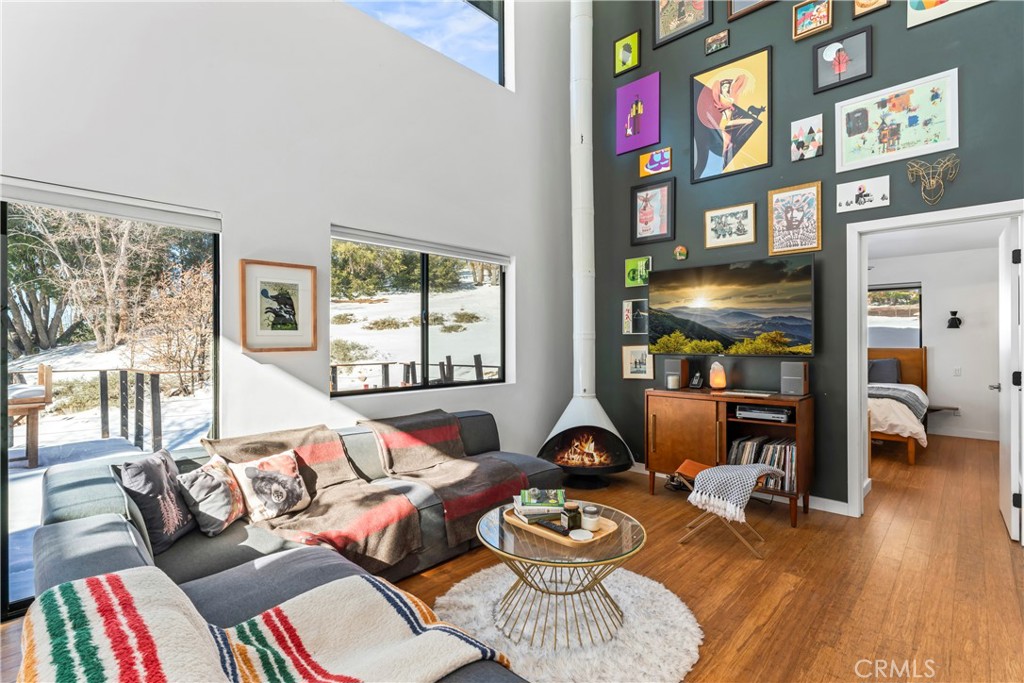 Green Valley Lake (GVLK) - Residential