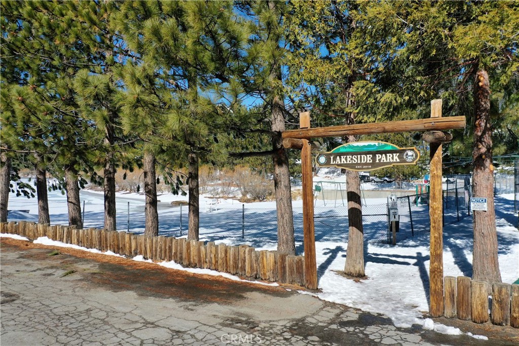 Green Valley Lake (GVLK) - Residential