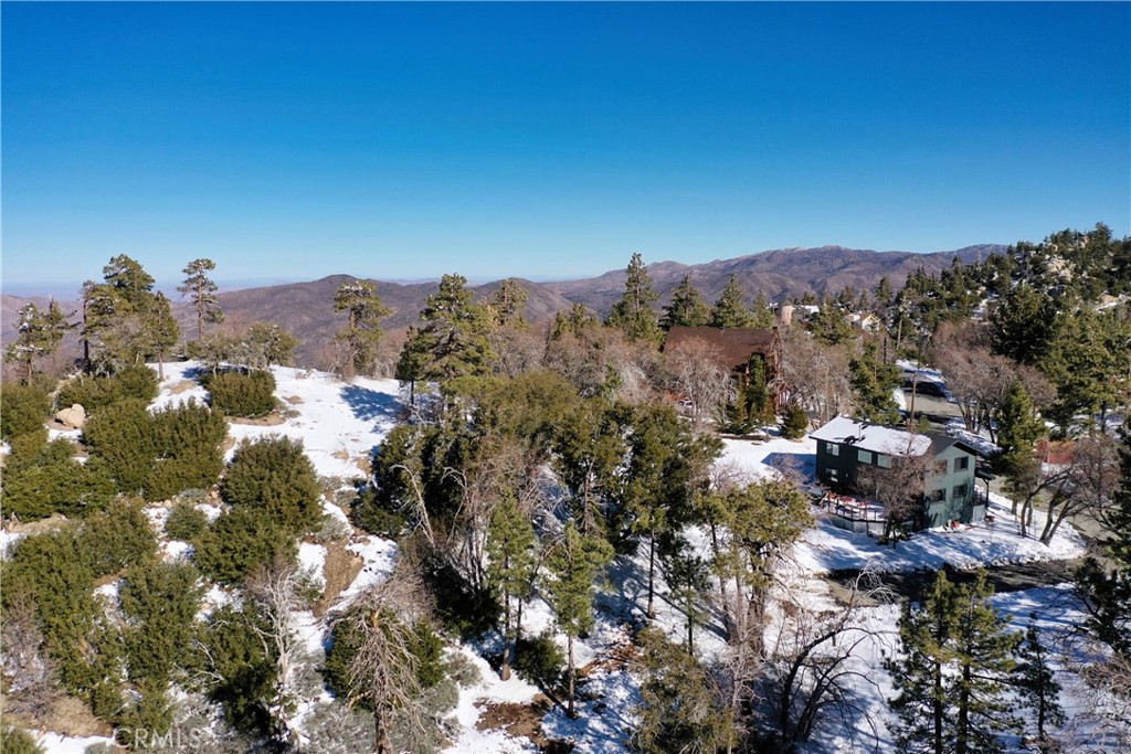 Green Valley Lake (GVLK) - Residential