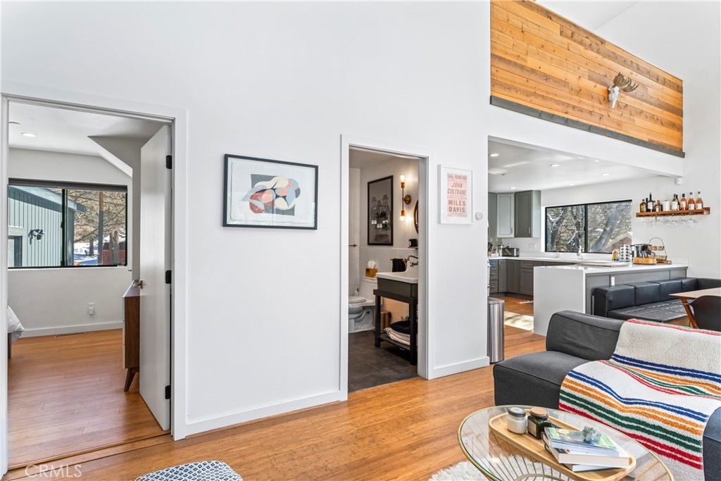 Green Valley Lake (GVLK) - Residential