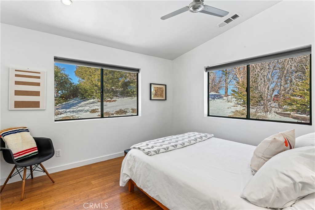 Green Valley Lake (GVLK) - Residential