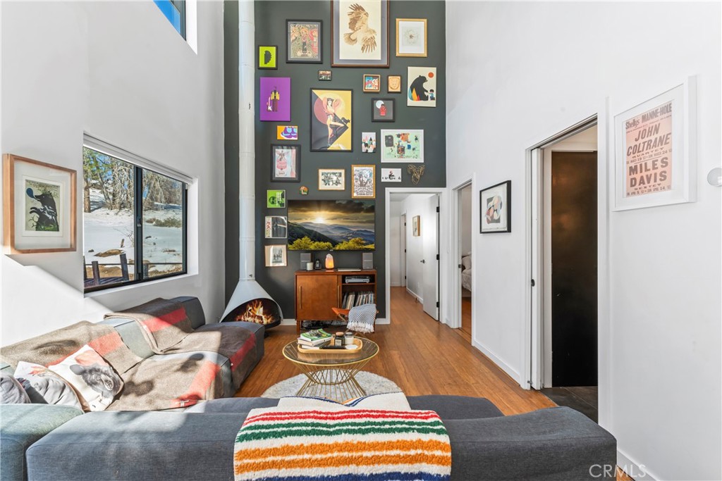 Green Valley Lake (GVLK) - Residential