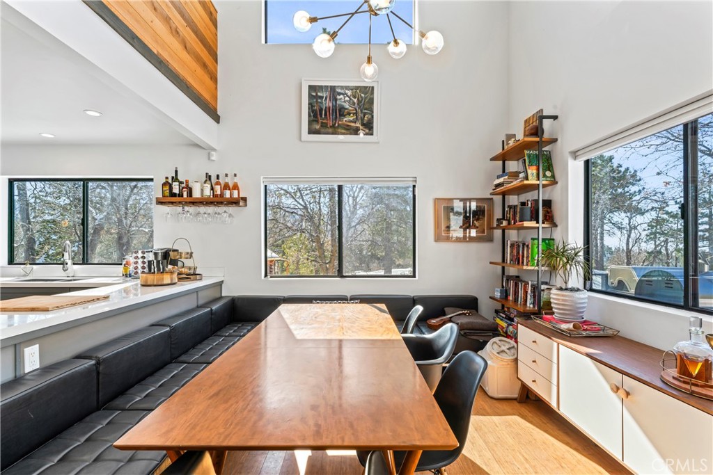 Green Valley Lake (GVLK) - Residential