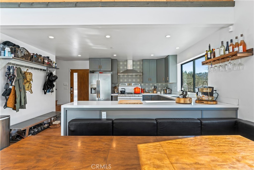 Green Valley Lake (GVLK) - Residential