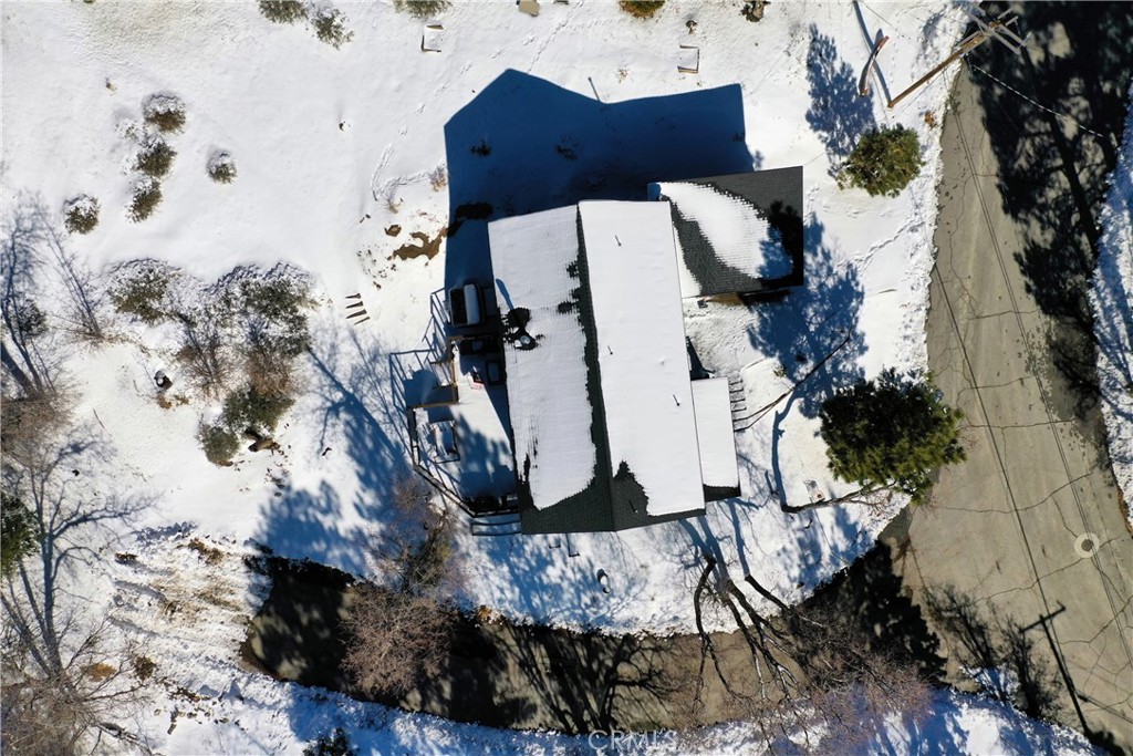 Green Valley Lake (GVLK) - Residential