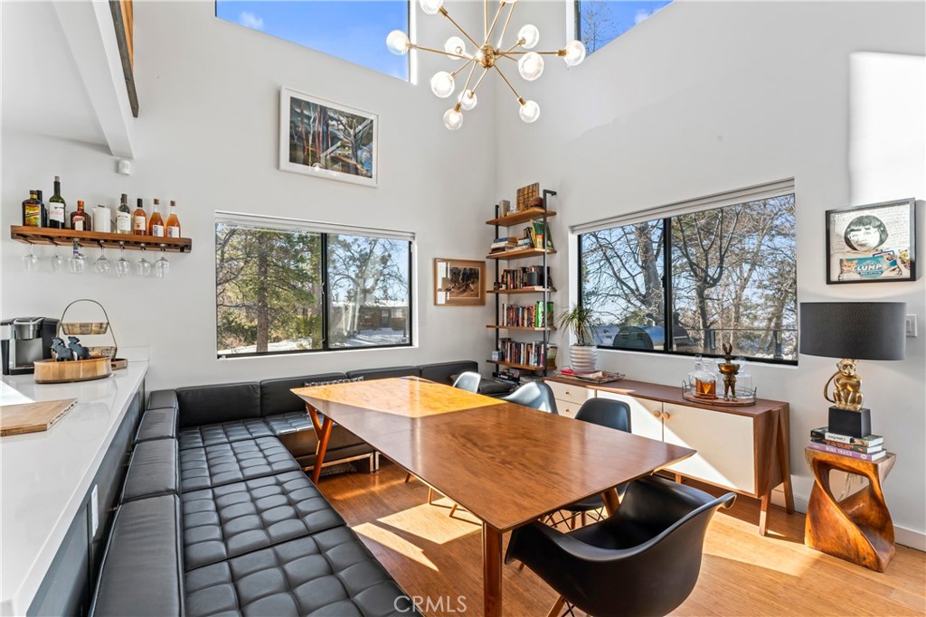 Green Valley Lake (GVLK) - Residential