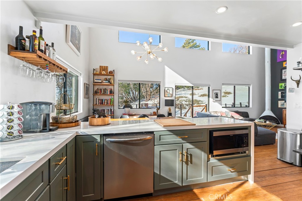 Green Valley Lake (GVLK) - Residential