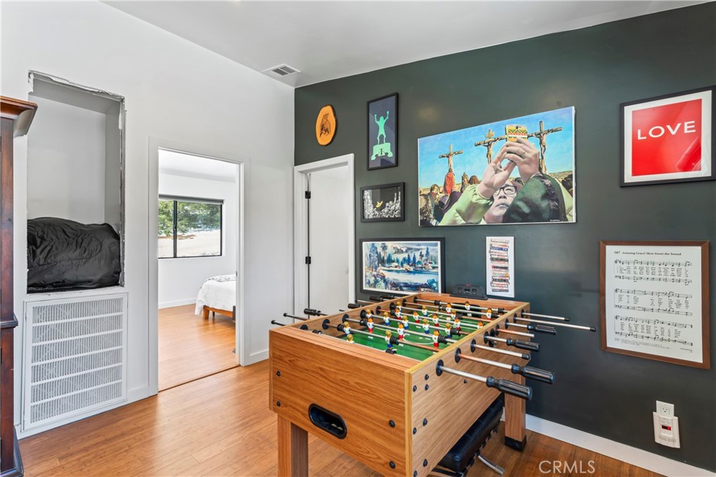 Green Valley Lake (GVLK) - Residential