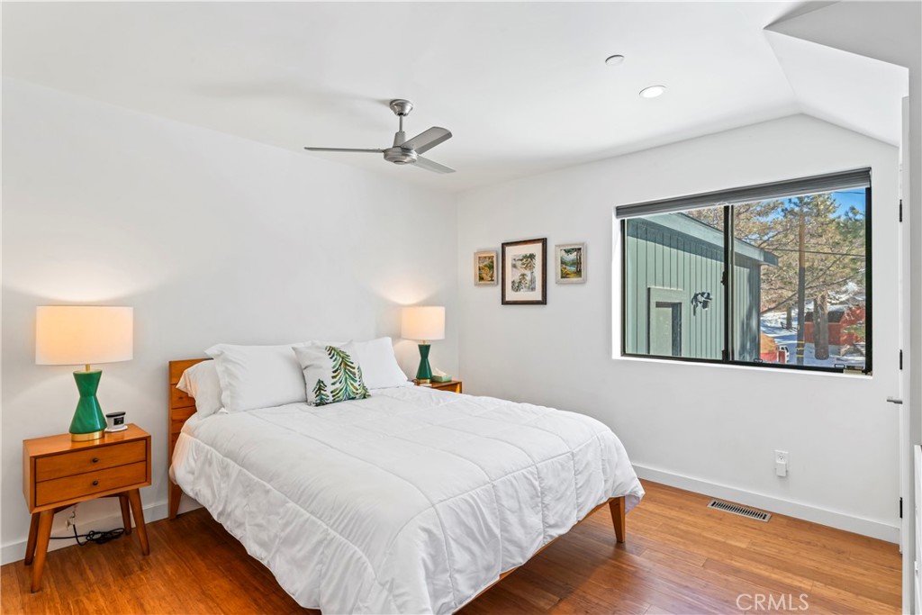 Green Valley Lake (GVLK) - Residential