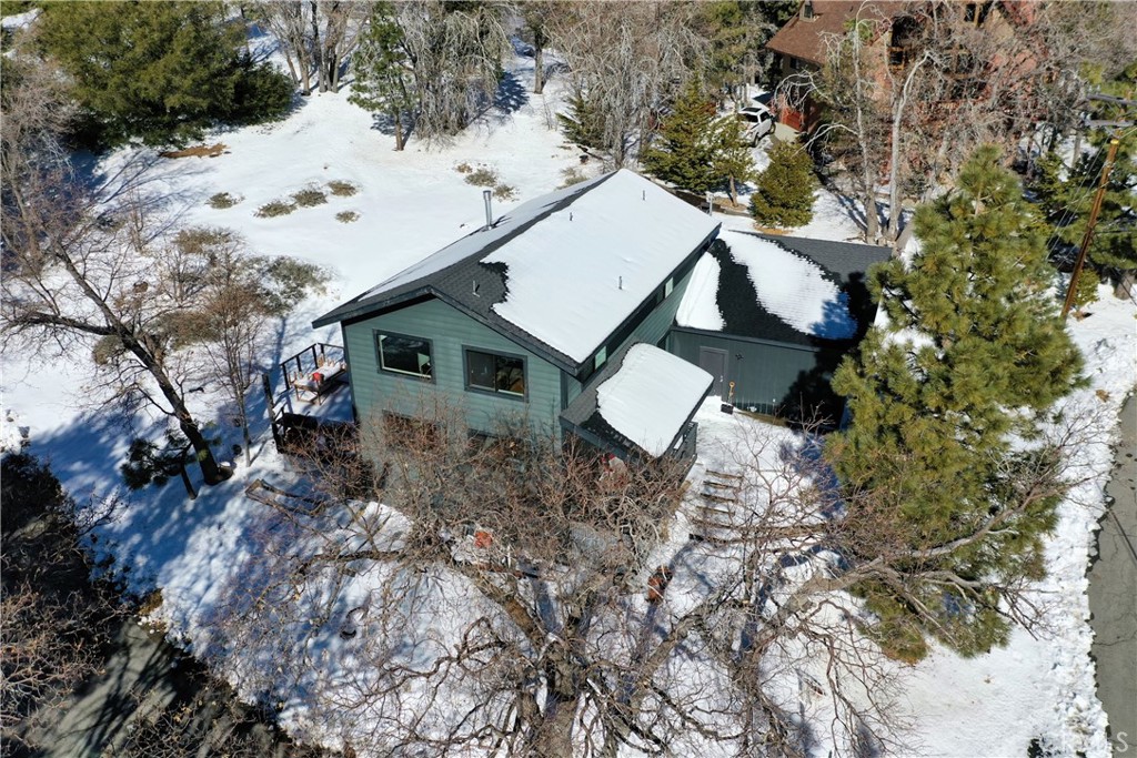 Green Valley Lake (GVLK) - Residential