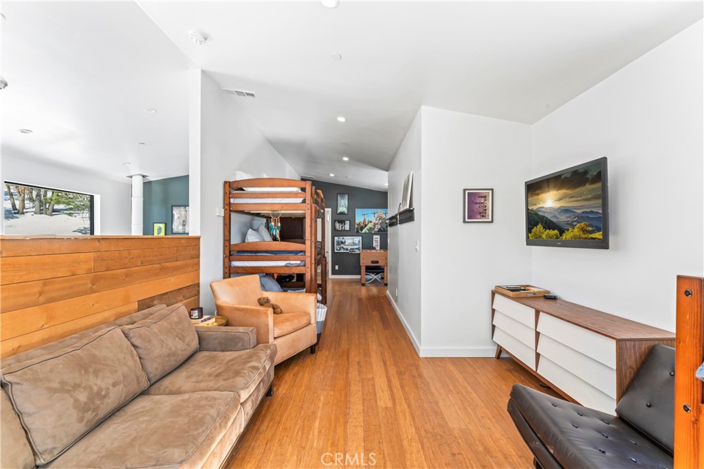 Green Valley Lake (GVLK) - Residential