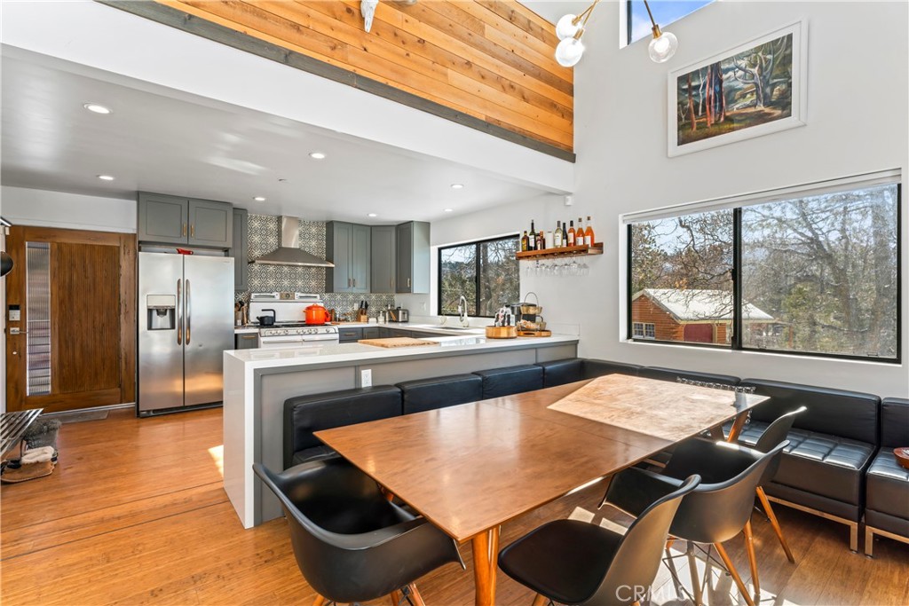 Green Valley Lake (GVLK) - Residential