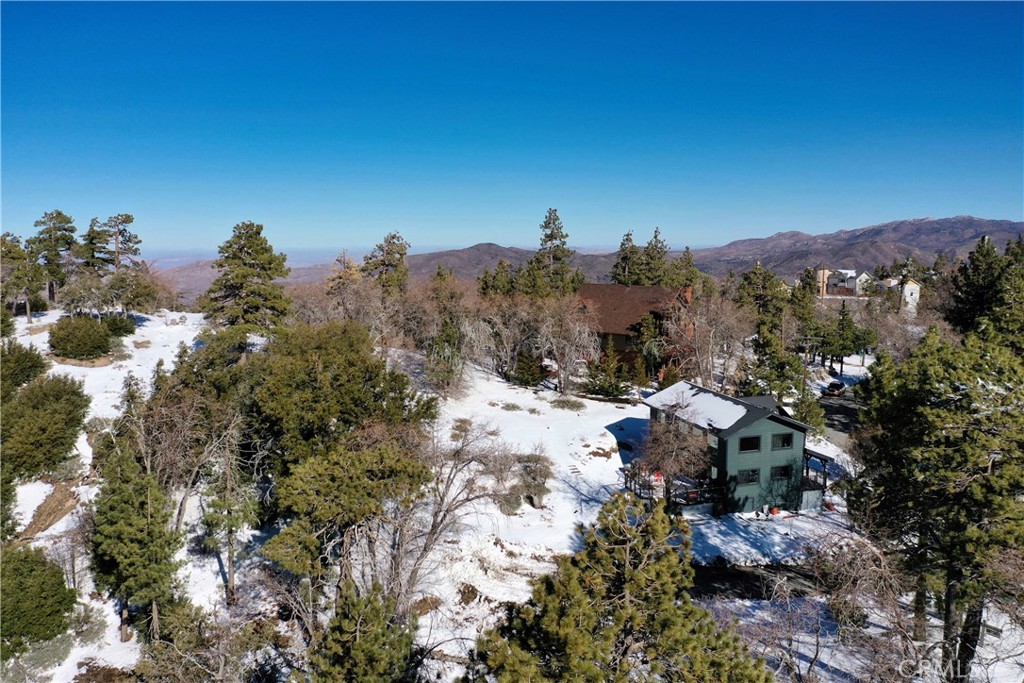 Green Valley Lake (GVLK) - Residential