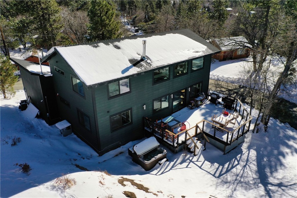 Green Valley Lake (GVLK) - Residential