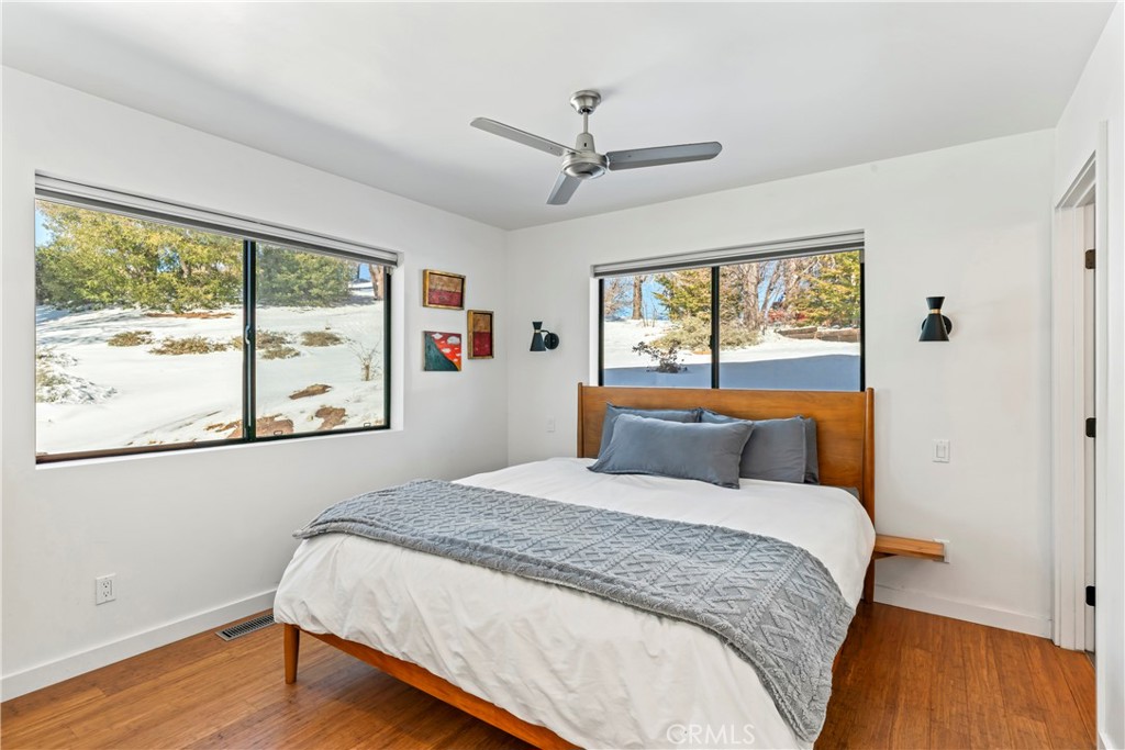 Green Valley Lake (GVLK) - Residential