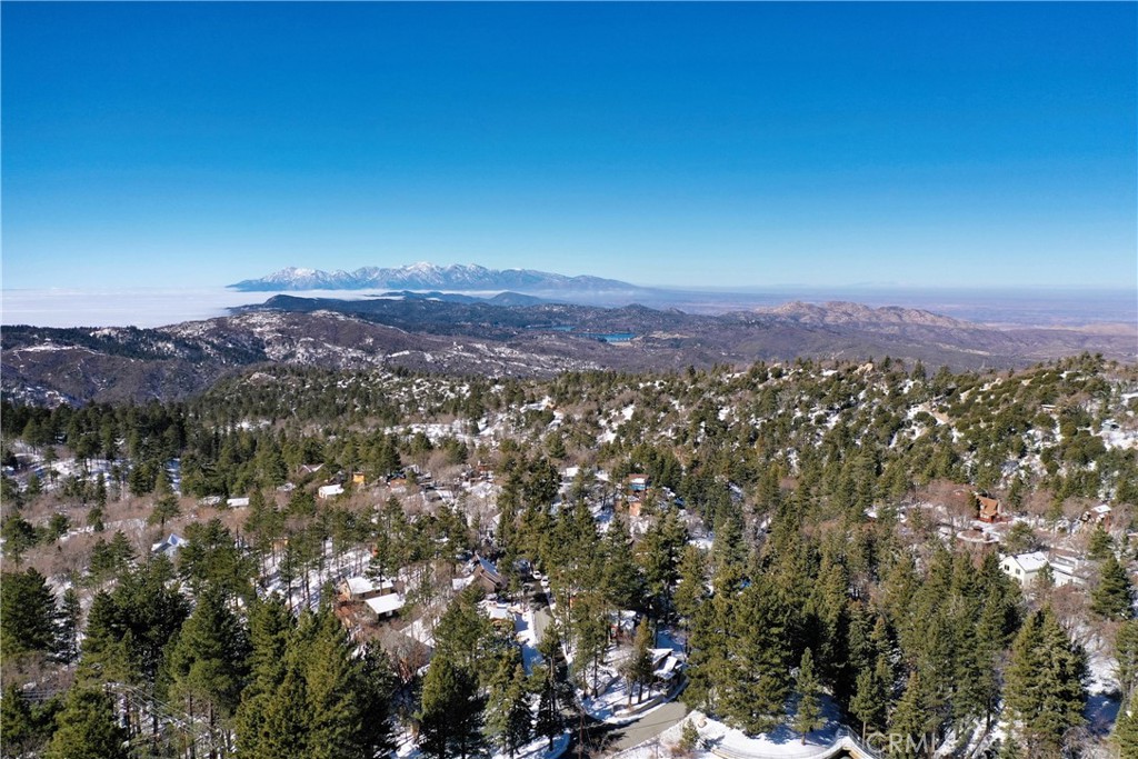 Green Valley Lake (GVLK) - Residential