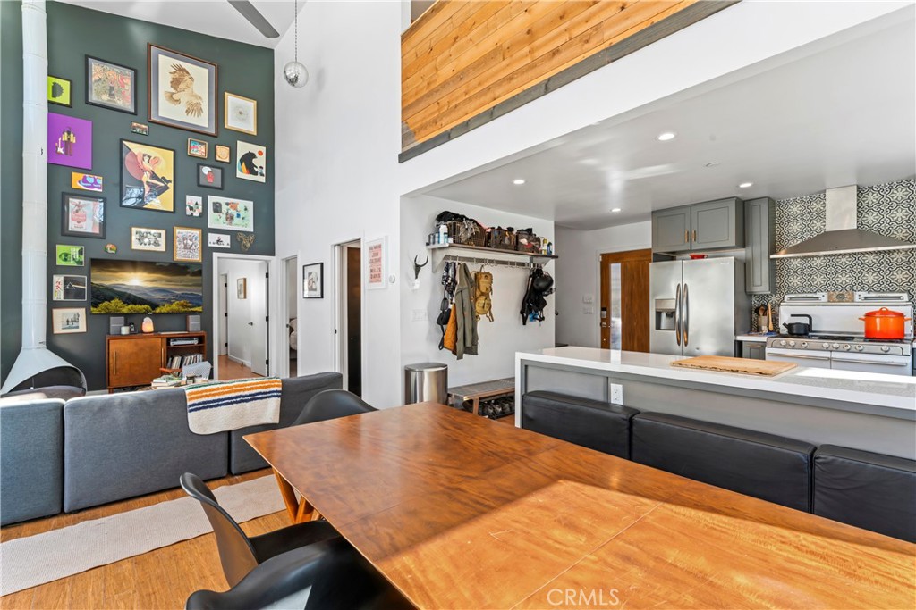 Green Valley Lake (GVLK) - Residential