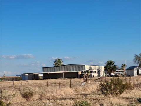 Photo of 19315 US Highway 395, Adelanto, CA 92301 (MLS # IV26229872)