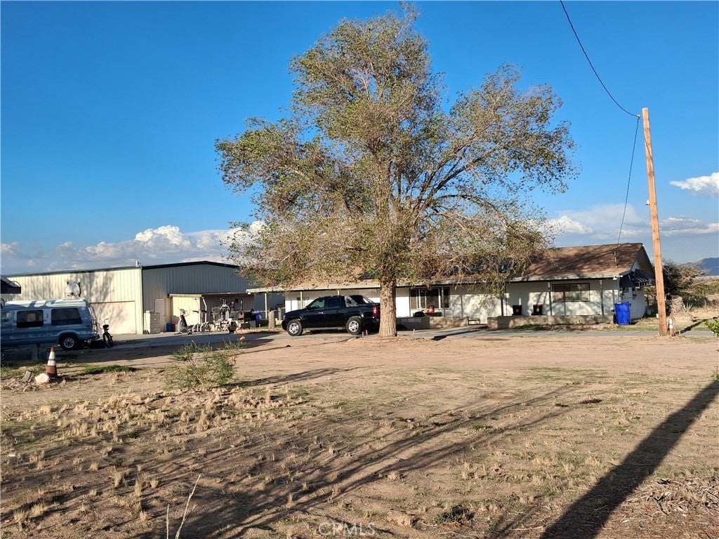 19315 US Highway 395