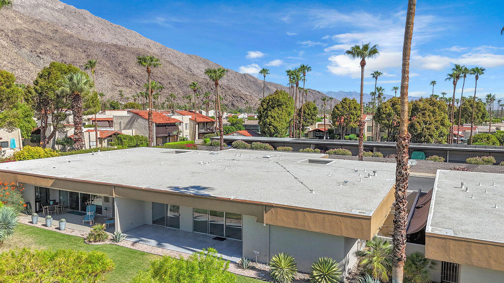 Canyon Colony West - Residential