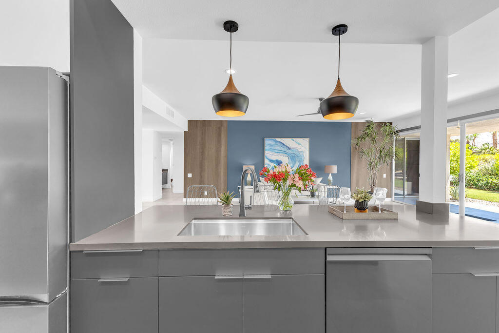 Canyon Colony West - Residential