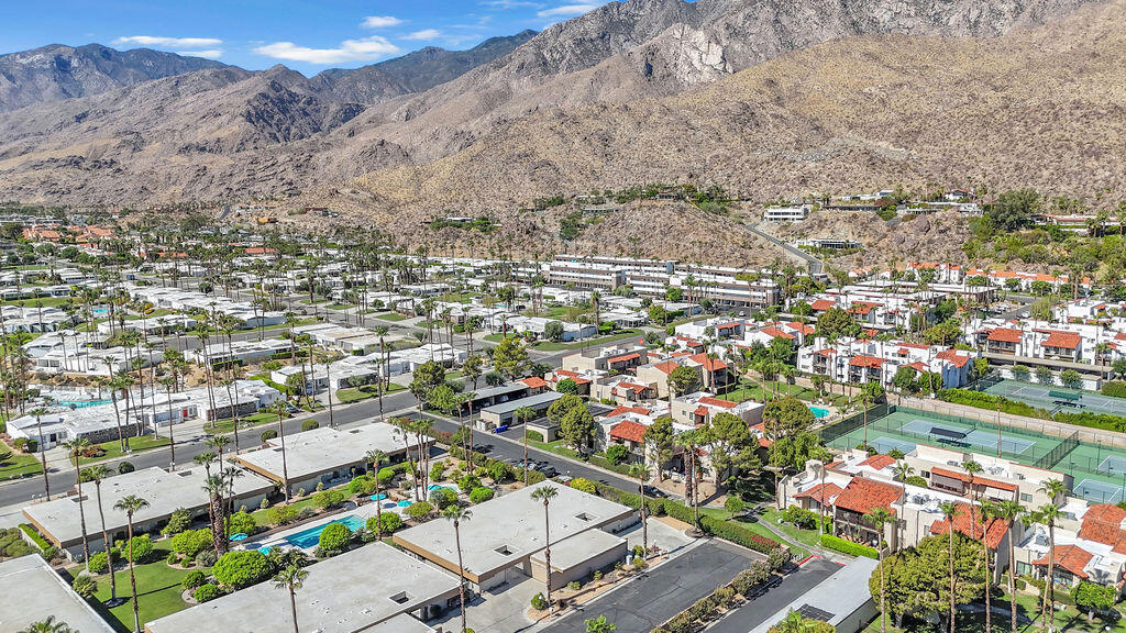 Canyon Colony West - Residential