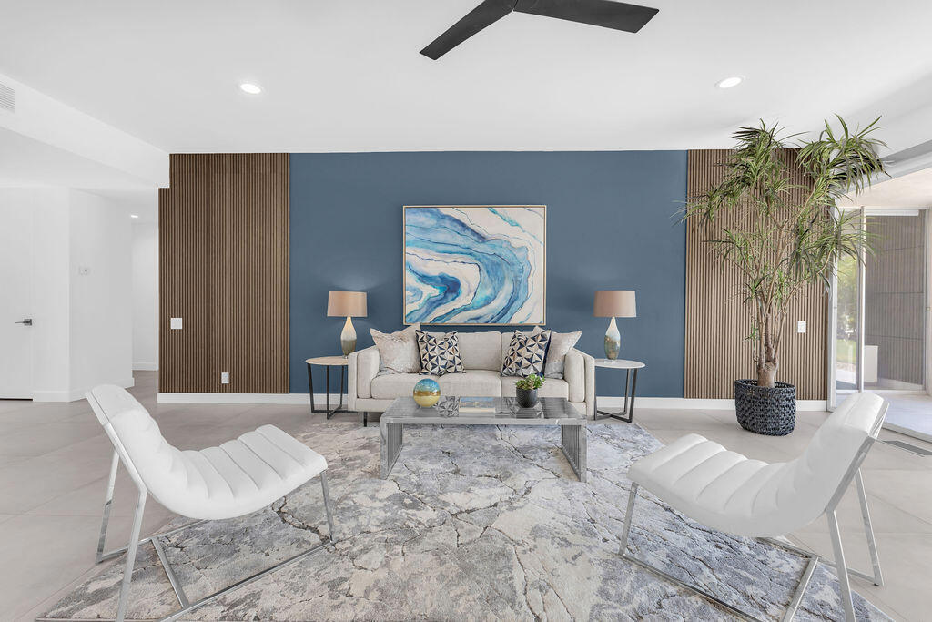 Canyon Colony West - Residential