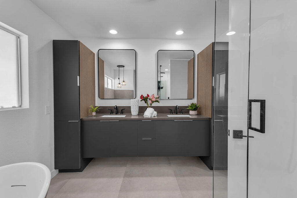 Canyon Colony West - Residential