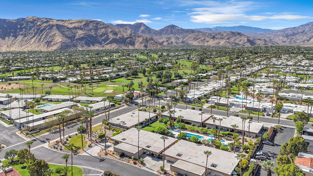 Canyon Colony West - Residential