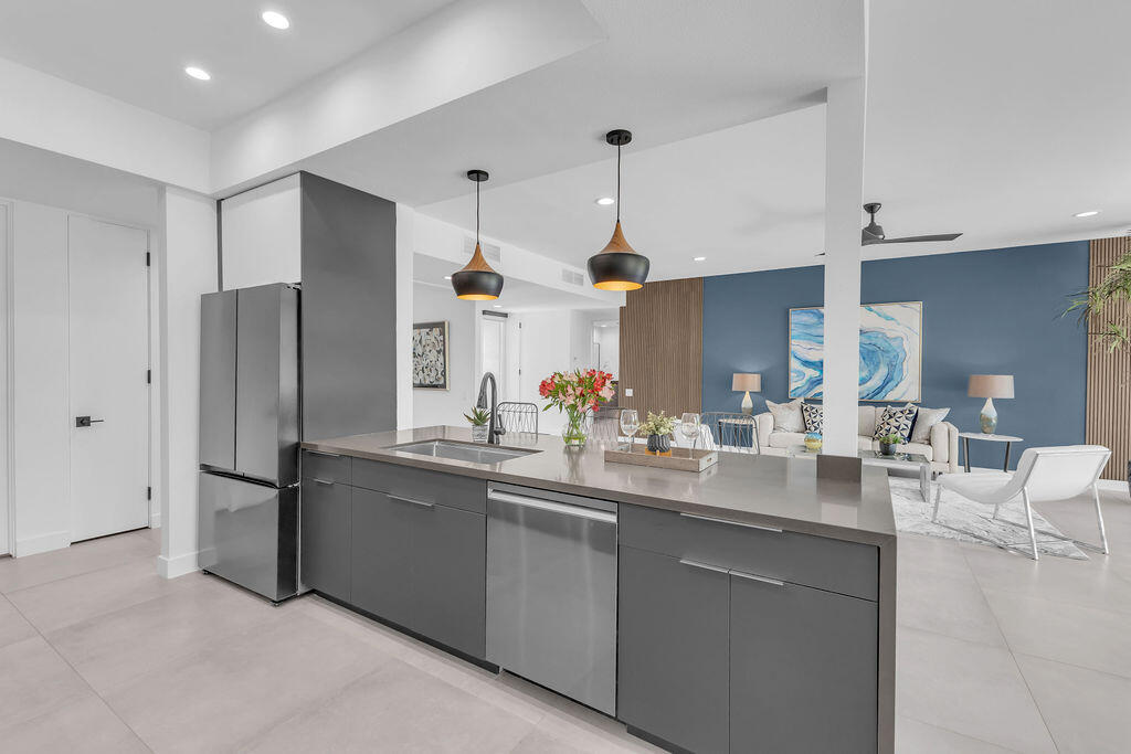 Canyon Colony West - Residential