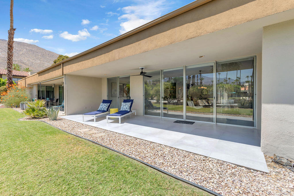 Canyon Colony West - Residential
