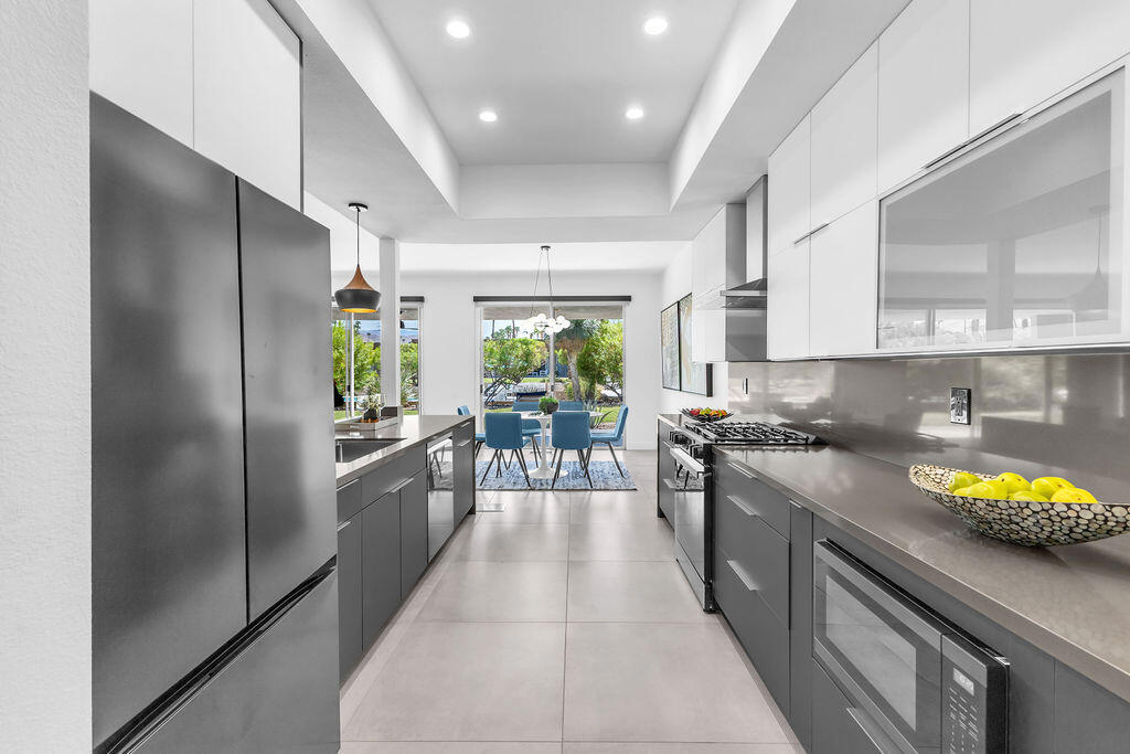 Canyon Colony West - Residential