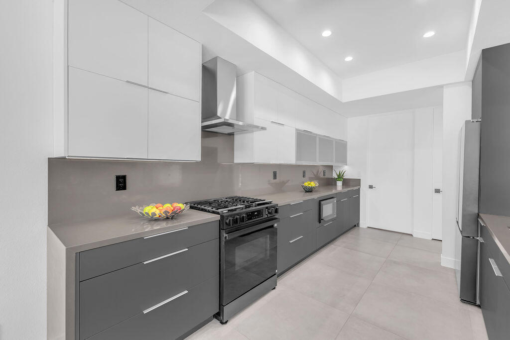 Canyon Colony West - Residential