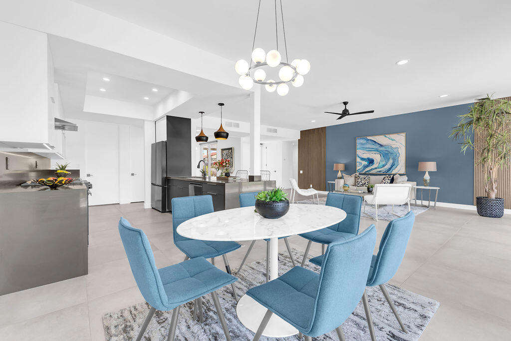 Canyon Colony West - Residential