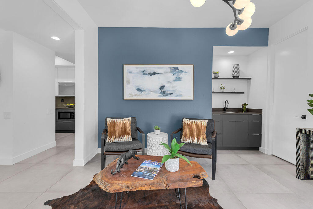 Canyon Colony West - Residential