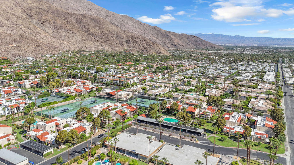 Canyon Colony West - Residential