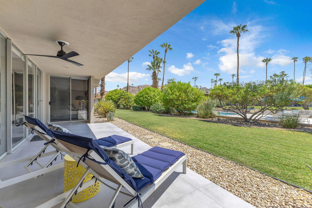Canyon Colony West - Residential