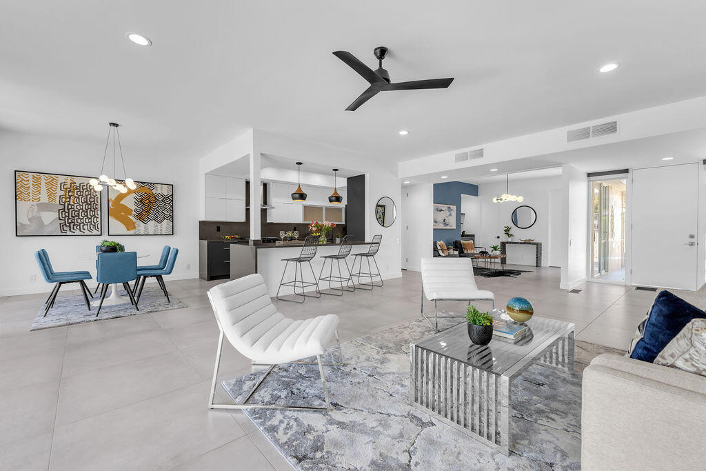 Canyon Colony West - Residential