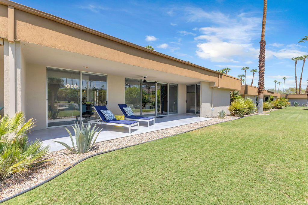 Canyon Colony West - Residential